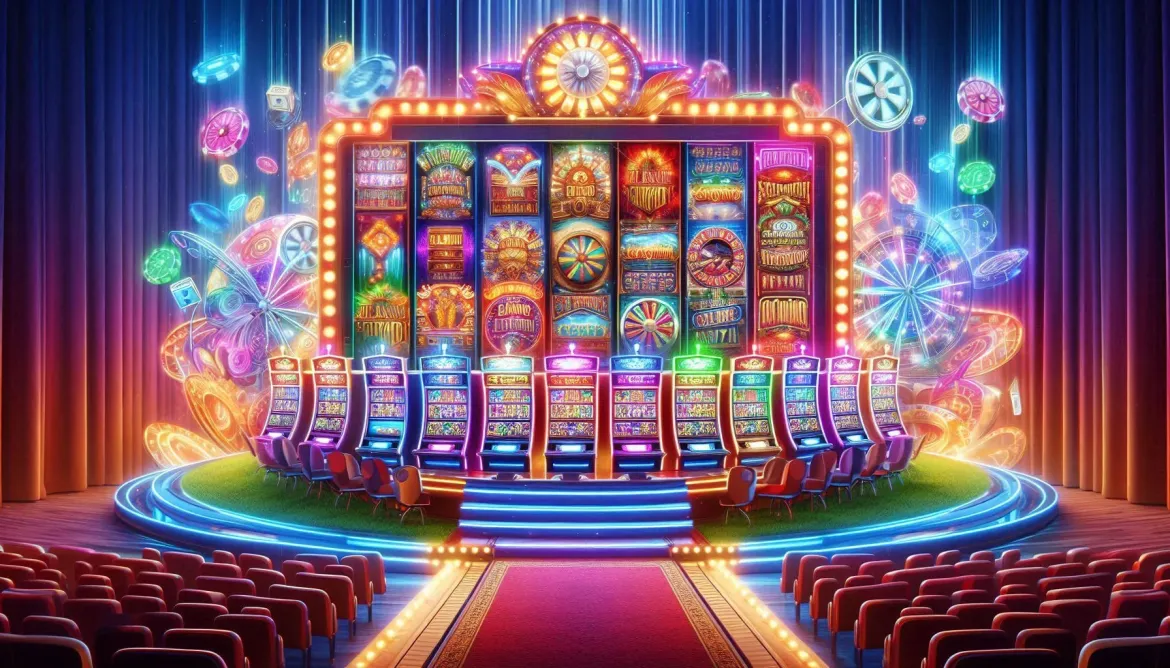 Vincispin Casino